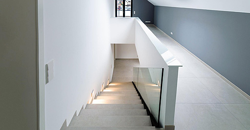 Impression von Marc Käppeler e.K.