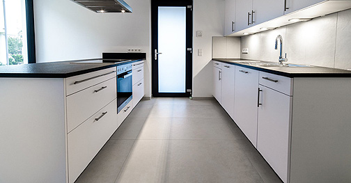 Impression von Marc Käppeler e.K.